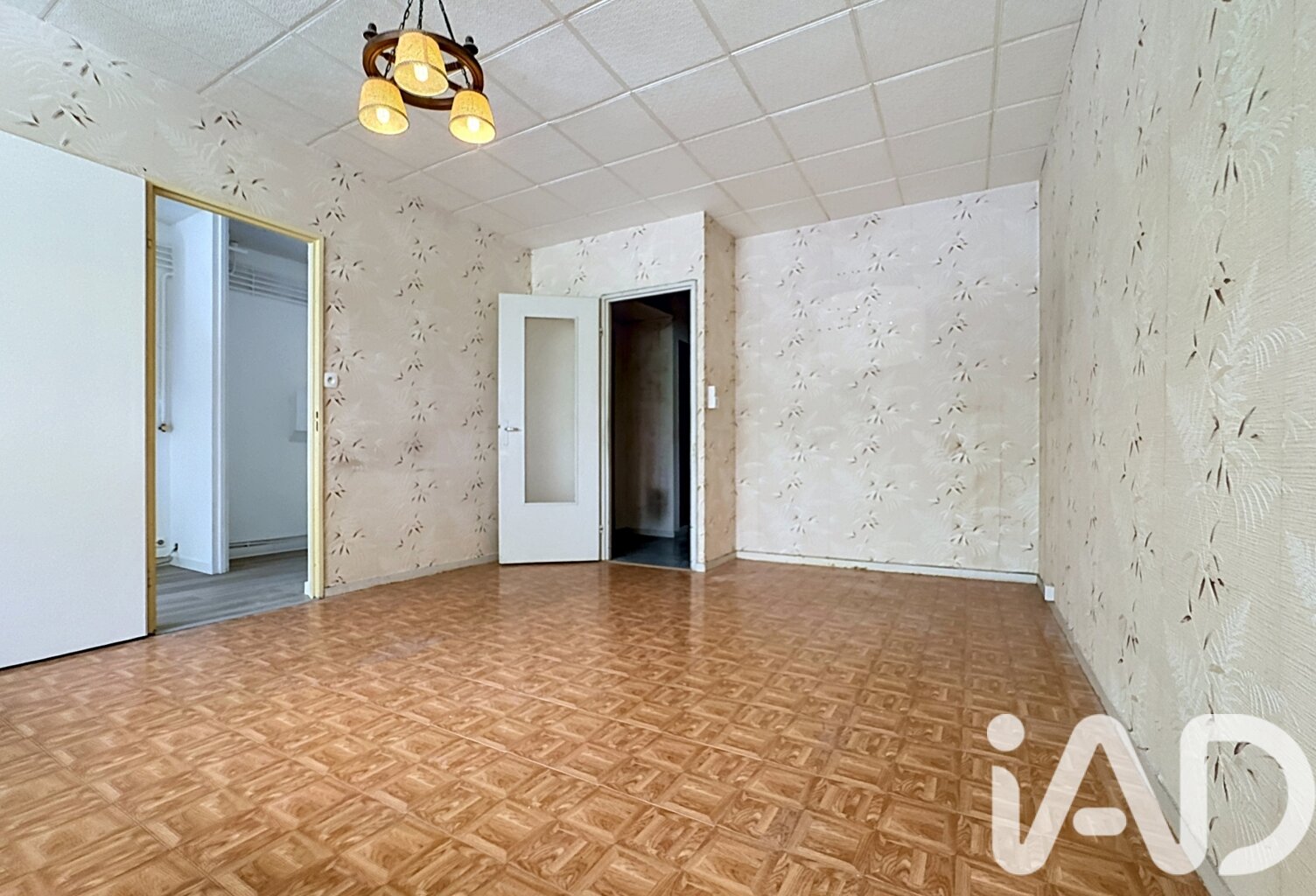 Vente Appartement 2 pièces — photo 1