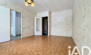 Appartement 2 Pièces 52 m² à vendre à Rennes (35200)