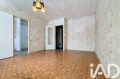 Appartement 2 pièces 127000 €