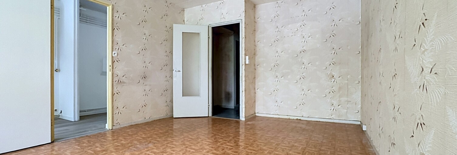 Appartement 2 Pièces 52 m² à vendre à Rennes (35200)