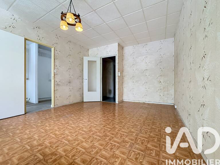 Vente Appartement 2 pièces — photo 1