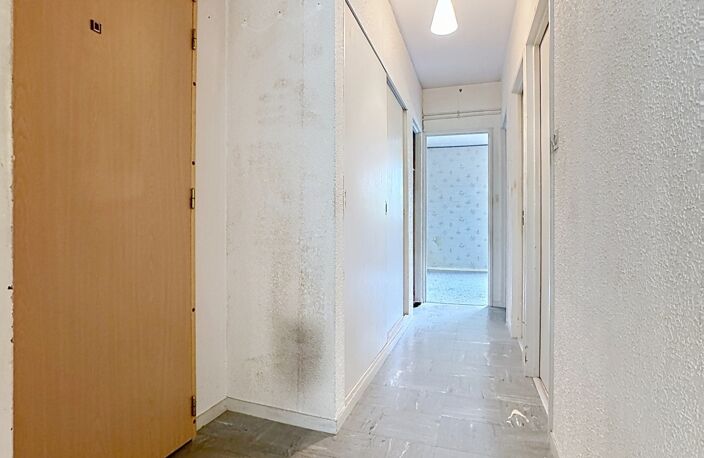 Vente Appartement 2 pièces — photo 2