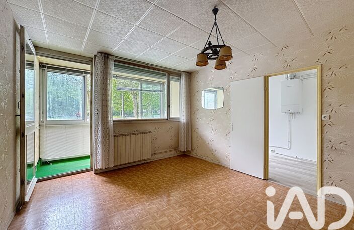 Vente Appartement 2 pièces — photo 5