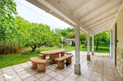 Maison 4 pièces 337920 €