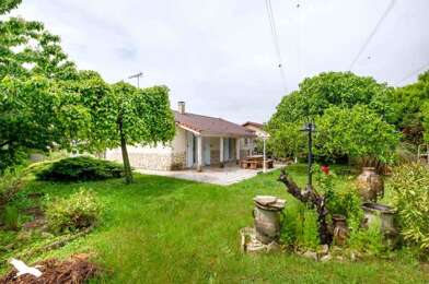 Maison 4 pièces 337920 €