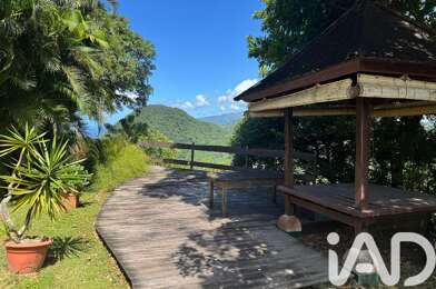 Maison 3 pièces 470000 €