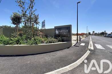 Terrain  132000 €