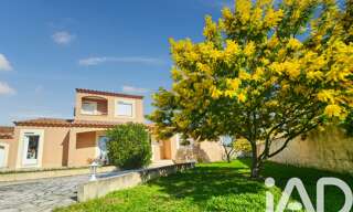 Maison 6 Pièces 108 m² à vendre à Arles (13200)