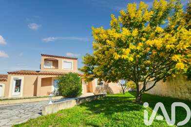 Maison 6 pièces 435000 €