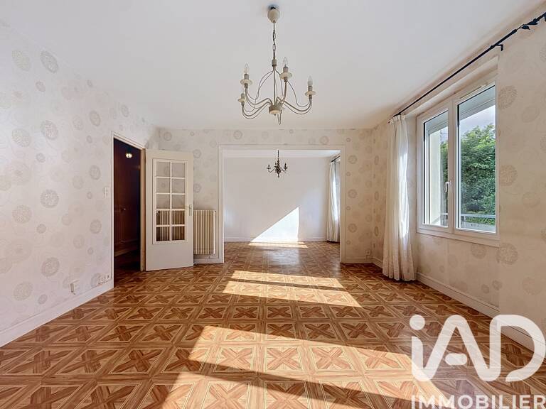 Vente Appartement 3 pièces — photo 1