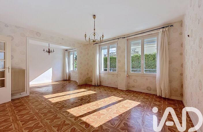 Vente Appartement 3 pièces — photo 2