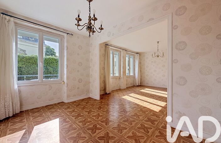 Vente Appartement 3 pièces — photo 3