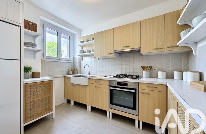 Vente Appartement 3 pièces — photo 5