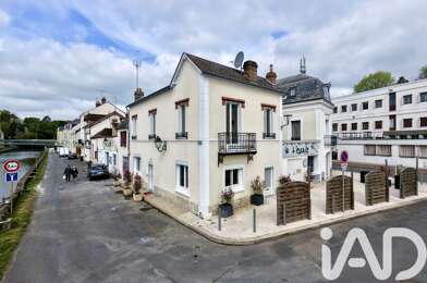 Maison 5 pièces 270000 €