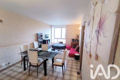 Appartement 4 pièces 54500 €