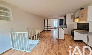 Appartement 3 Pièces 55 m² à vendre à Voiron (38500)