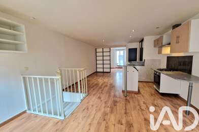 Appartement 3 pièces 130000 €