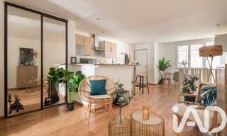 Appartement 3 Pièces 55 m² à vendre à Voiron (38500)