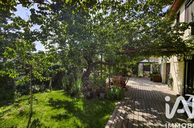 Maison 6 pièces 380000 €