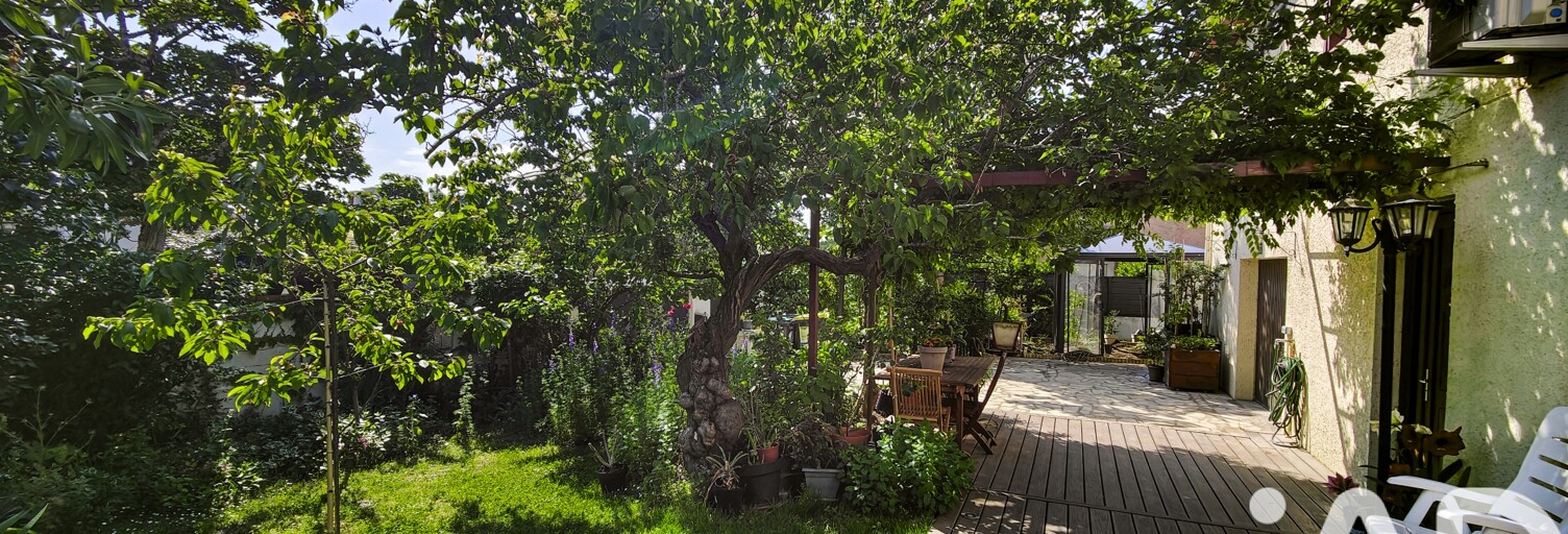 Maison 6 Pièces 142 m² à vendre à Tournefeuille (31170)