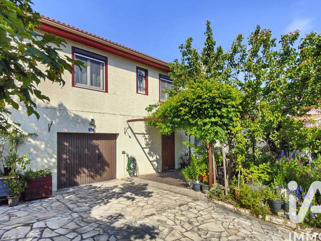 Vente Maison/villa 6 pièces — photo du bien