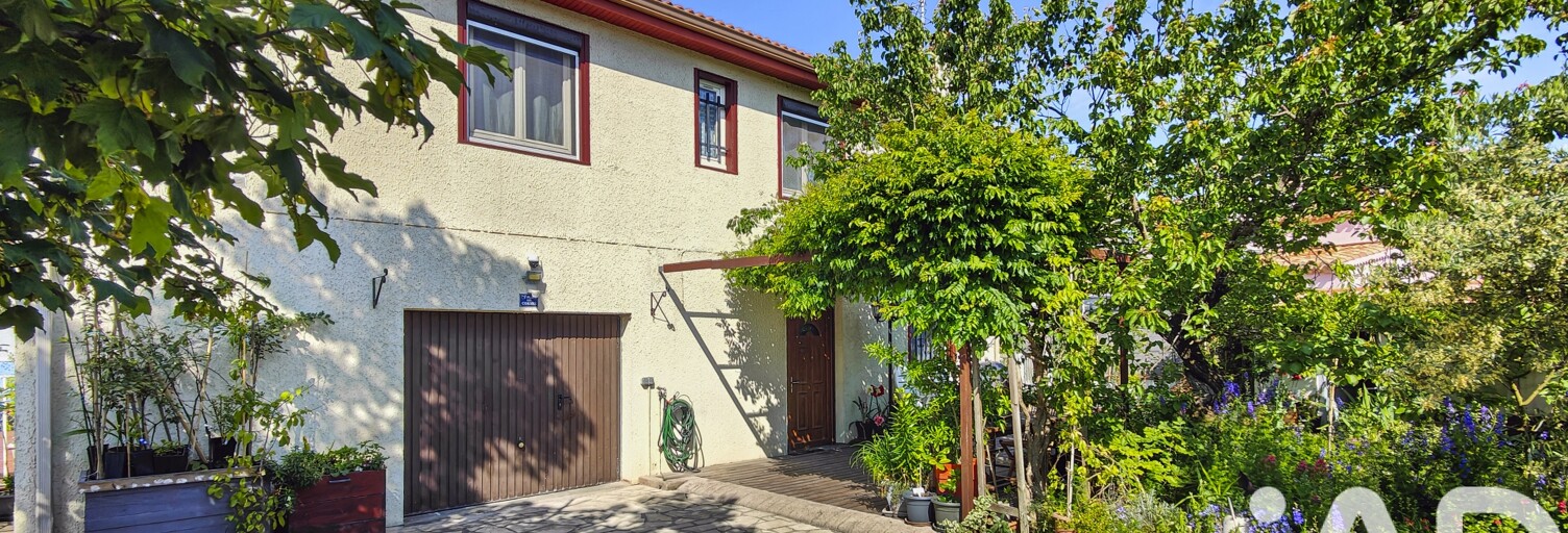 Maison 6 Pièces 142 m² à vendre à Plaisance-du-Touch (31830)
