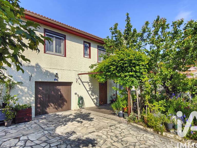 Vente Maison/villa 6 pièces — photo 1