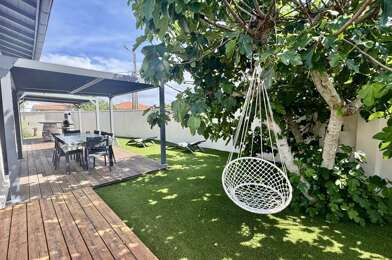 Maison 5 pièces 726624 €