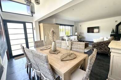 Maison 5 pièces 726624 €