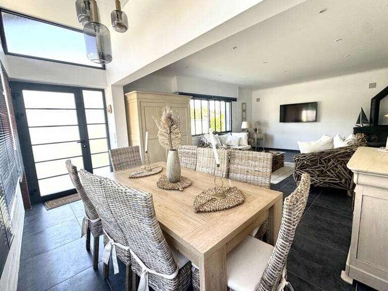 Maison 5 pièces 127 m² — photo 1