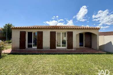Maison 5 pièces 358000 €