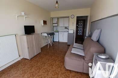 Appartement 1 pièces 69990 €