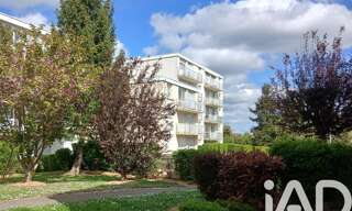Appartement 1 Pièce 19 m² à vendre à Mainvilliers (28300)