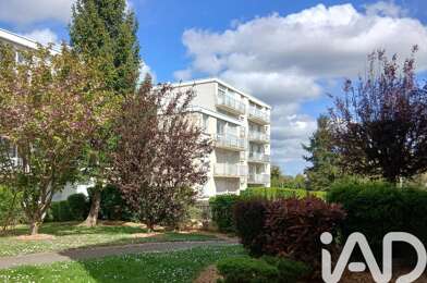 Appartement 1 pièces 68990 €