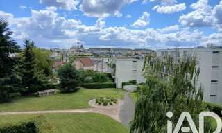 Appartement 1 Pièce 19 m² à vendre à Mainvilliers (28300)