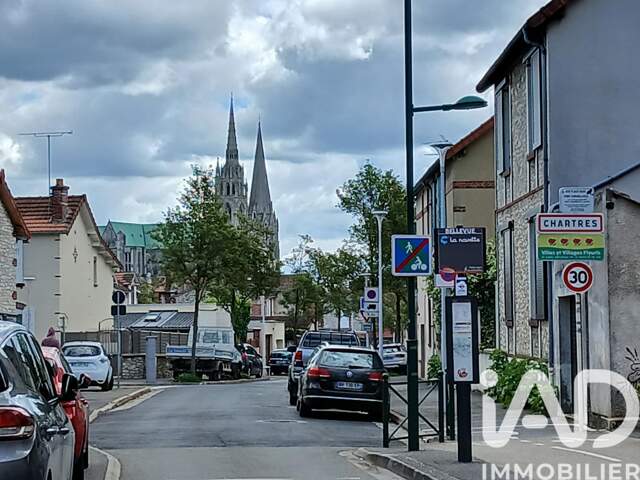 Vente Appartement 1 pièce — photo du bien