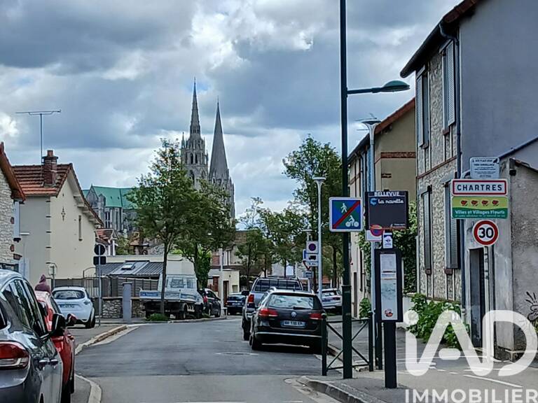 Vente Appartement 1 pièce — photo 1