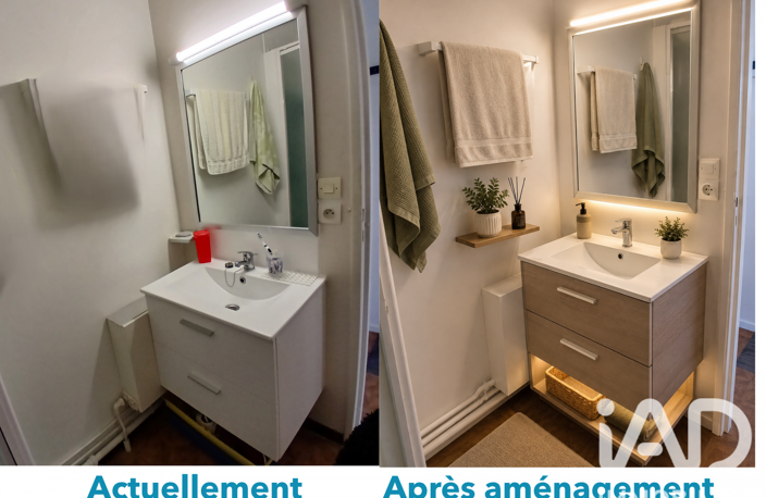 Vente Appartement 1 pièce — photo 5