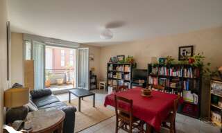 Appartement 3 Pièces 66 m² à vendre à Toulouse (31300)