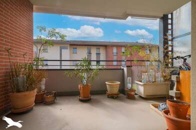 Appartement 3 pièces 189000 €
