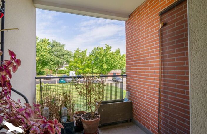 Vente appartement 3 pièces 66 m² Toulouse (31300) — photo 4