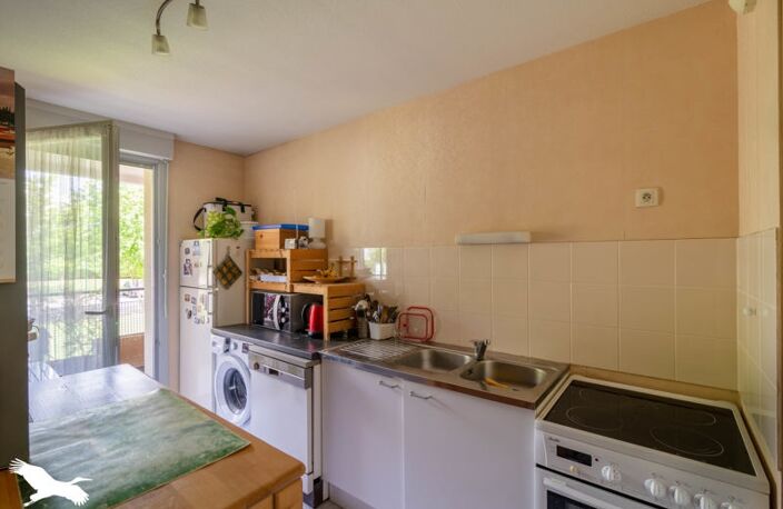 Vente appartement 3 pièces 66 m² Toulouse (31300) — photo 5