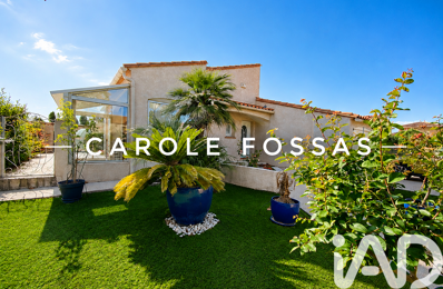 Vente Maison/villa 5 pièces — photo du bien
