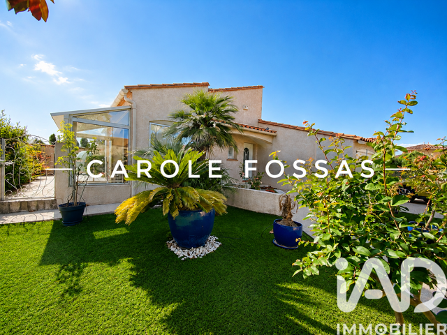 Vente Maison/villa 5 pièces — photo du bien