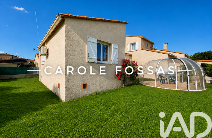 Vente Maison/villa 5 pièces — photo 2