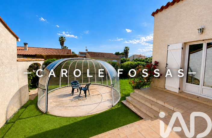 Vente Maison/villa 5 pièces — photo 3