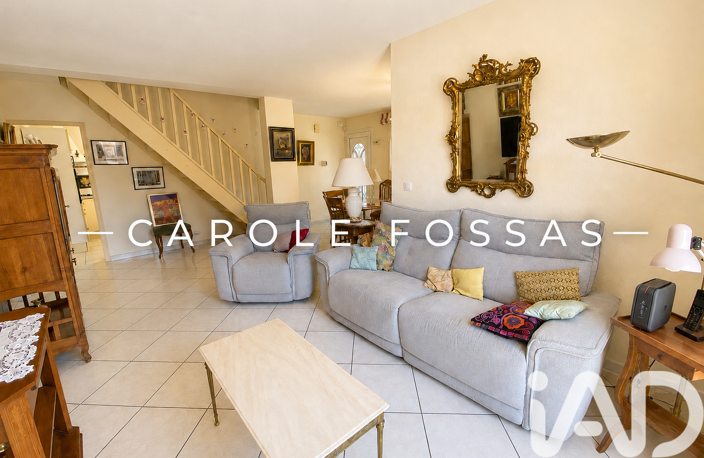 Vente Maison/villa 5 pièces — photo 4