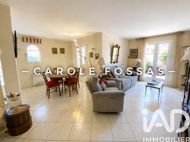 Vente Maison/villa 5 pièces — photo du bien