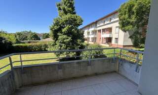 Appartement 3 Pièces 64 m² à vendre à Toulouse (31300)