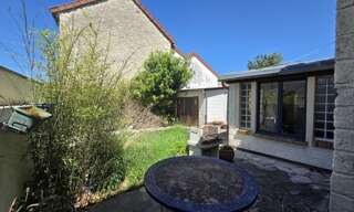 Maison 5 Pièces 104 m² à vendre à Boran-sur-Oise (60820)